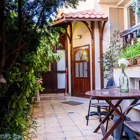 Family House Katerini Pensionat Nesebar