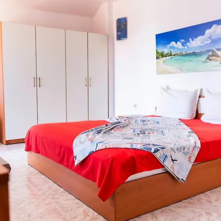 Family House Katerini Pensionat Nesebar