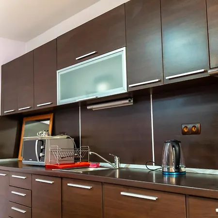 Family House Katerini Gæstehus