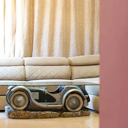 Gæstehus Family House Katerini