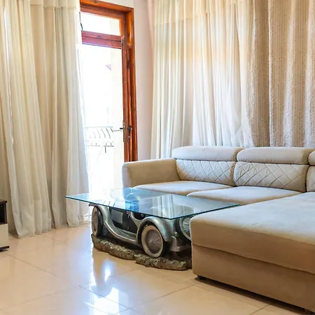 Family House Katerini Guest house