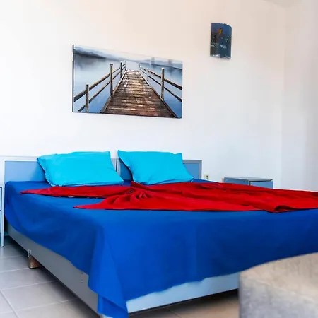 Family House Katerini Guest house Nesebar