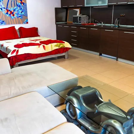 Guest house Family House Katerini Nesebar