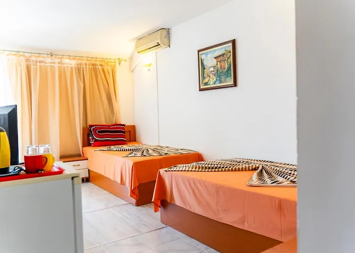 Family House Katerini 3* Nesebar