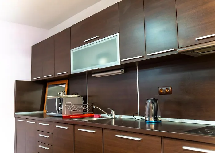 Family House Katerini Guest house