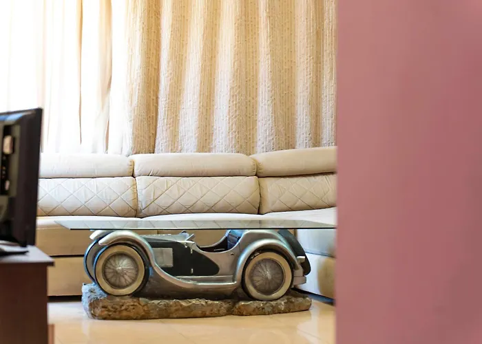 Guest house Family House Katerini