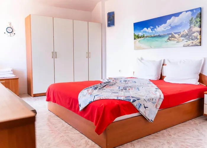 Family House Katerini Guest house Nesebar