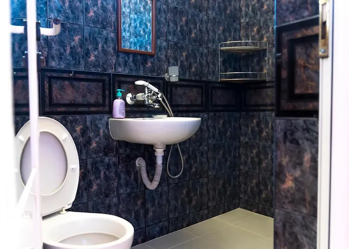 Family House Katerini 3*