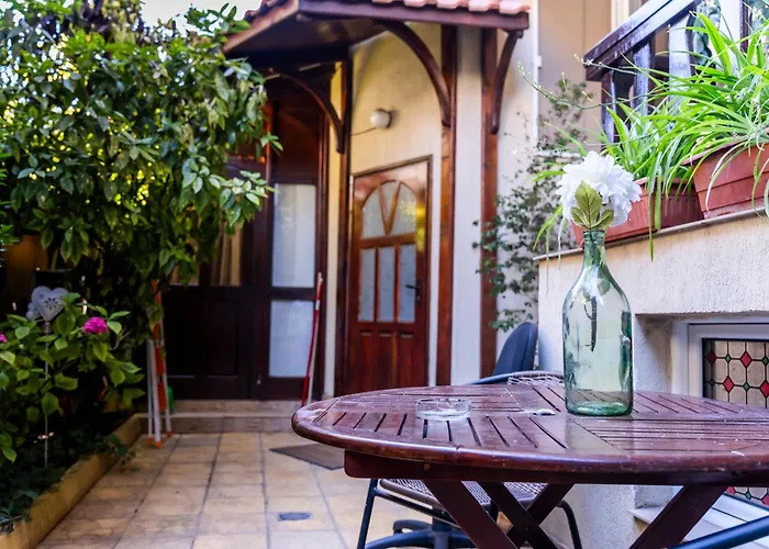 Family House Katerini Nesebar