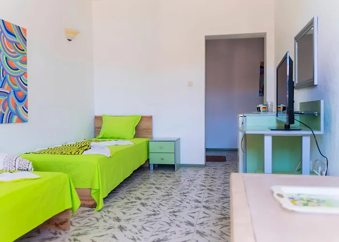 Guest house Family House Katerini