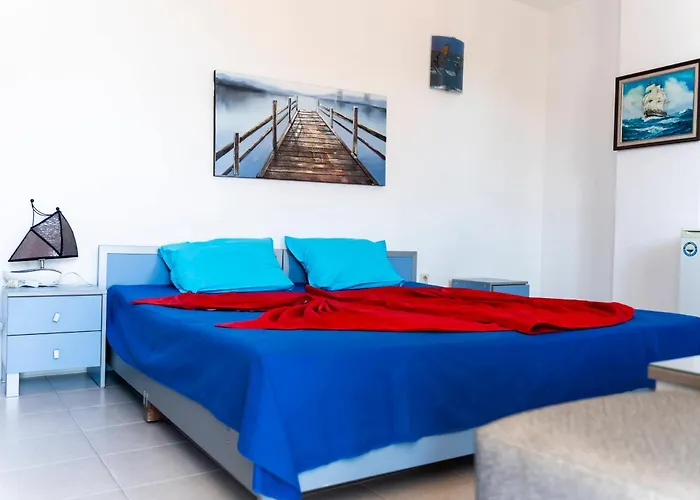 Family House Katerini Guest house Nesebar