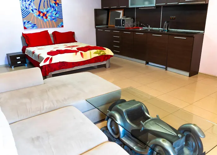 Guest house Family House Katerini Nesebar